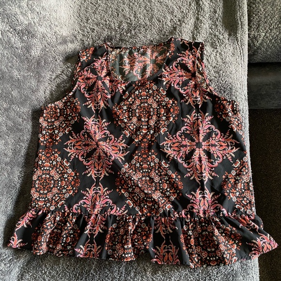 Women’s casual dress shirts - Picture 7 of 16